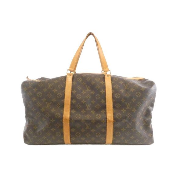 LOUIS VUITTON Other - Louis Vuitton Sac Souple Monogram Boston Bag